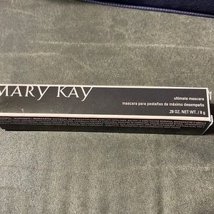 Mary Kay new mascara black 14